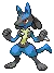 Lucario