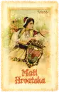 Mother Croatia = Mati Hrvatska