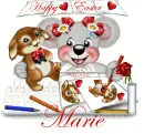 marie