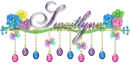 Sweetlynn (Easter Chain)