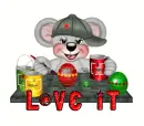 love it
