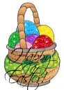Happy Easter!