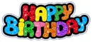Happy Birthday!