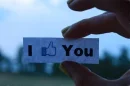 facebook like