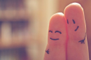 fingers