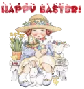 Happy Easter!