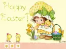 Happy Easter!