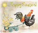 Happy Easter!