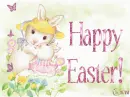 Happy Easter!
