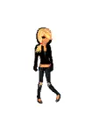 cool doll