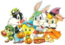 Halloween-Baby-Looney-Tunes