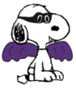 Halloween-Snoopy