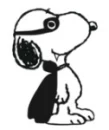 Halloween-Snoopy