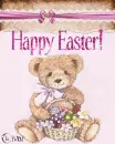 Happy Easter!