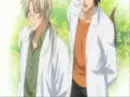 Love sick Puppy- Morinaga