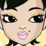 Bee Girl