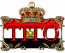 Tito name plaque