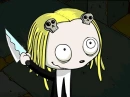 Lenore The Cute Little Dead Girl