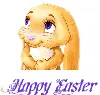 Easter Bunny!