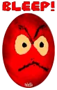 BLEEP !