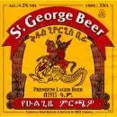 St. George Beer