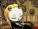 Sleepy Lenore