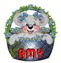amy