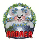 andrea