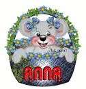 anna