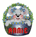 annie