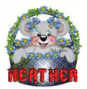 heather