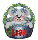 lisa