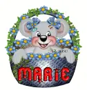 marie