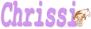 Chrissi