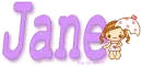 Jane