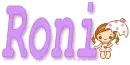 Roni
