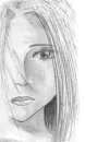 sad girl love