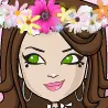 Flower Girl
