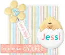 Jessi <one cute chickie>