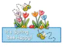Its Spring Bee Happy:)