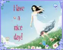 Have a nice day!
