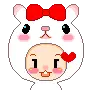 KAWAII CUTIE