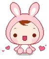 KAWAII CUTIE