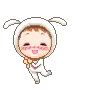 KAWAII CUTIE