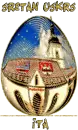 Ita - Sretan Uskrs (Happy Easter)