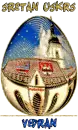 Vedran - Sretan Uskrs (Happy Easter)
