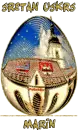Marin - Sretan Uskrs