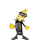 cool banana