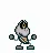 bones dancing
