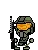 master cheif dancing